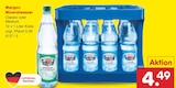 Aktuelle Mineralwasser Angebote bei Netto Marken-Discount in Dresden Aktuelles Classic Angebot bei Netto Marken-Discount in Dresden ab 4,49 €