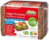 Eiweißbrot Angebote von Mestemacher bei REWE Neumünster für 1,59 €