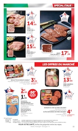 Prospectus U Express "PRIX BAS DANS VOTRE MAGASIN" en cours à Épinal, Page 15 Catalogue U Express en cours à Épinal, "PRIX BAS DANS VOTRE MAGASIN", Page 15