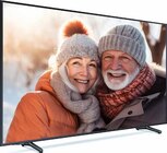 LED TV GU75DU8079UXZG bei expert im Lüneburg Prospekt für 799,00 €