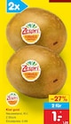 Netto Marken-Discount - Kiwi gold Angebot im Prospekt Kiwi gold bei Netto Marken-Discount im Prospekt "" für 1,00 €