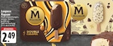 Magnum Double Caramel bei EDEKA im Bedburg-Hau Prospekt für 2,49 €