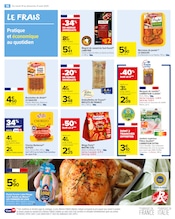 Barbecue Angebote im Prospekt "Carrefour market" von Carrefour Market auf Seite 18