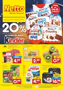 Netto Marken-Discount Prospekt "Aktuelle Angebote" mit  Seiten (Köln)