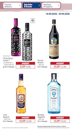 METRO Gin im Prospekt METRO Gin im Prospekt