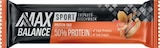 Proteinriegel von MAX BALANCE für 1,19 € bei Netto Marken-Discount im Angebot Proteinriegel von MAX BALANCE im aktuellen Netto Marken-Discount Prospekt