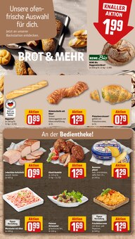 Käse im REWE Prospekt "Dein Markt" mit 20 Seiten (Frankfurt (Main))