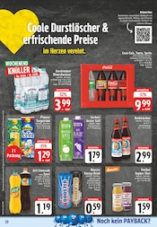 Aktueller EDEKA Prospekt mit Bohrmaschine, "Aktuelle Angebote", Seite 20