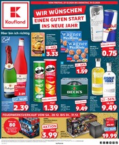 Aktueller Kaufland Prospekt mit Äpfel, "Aktuelle Angebote", Seite 1