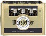 Aktuelle Warsteiner Angebote bei Kaufland in Weinheim Aktuelles Premium Pilsener Angebot bei Kaufland in Weinheim ab 9,99 €