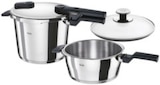 Schnellkochtopf-Set „Vitaquick“ Angebote von Fissler bei XXXLutz Möbelhäuser Aachen für 259,90 €
