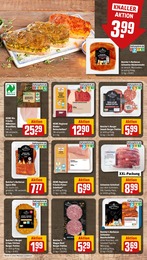 REWE Hähnchenbrust im Prospekt 