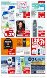 Kaufland Tücher im Prospekt Kaufland Tücher im Prospekt