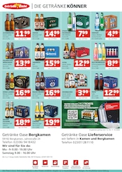 Aktueller Getränke Oase Prospekt mit Pepsi, "Aktuelle Angebote", Seite 2