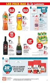 Champagne Angebote im Prospekt "bi1 supermarché" von Bi1 auf Seite 17