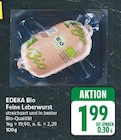Aktuelle Butter Angebote bei E center in Berlin Aktuelles Feine Leberwurst Angebot bei E center in Berlin ab 1,99 €