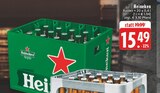 Aktuelles Heineken Angebot bei E center in Troisdorf ab 15,49 €