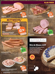 Feinkostlebensmittel im tegut Prospekt "tegut… gute Lebensmittel" mit 23 Seiten (Mannheim)