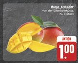Mango "Kent/Keitt" im Angebot bei E center in Coburg Mango "Kent/Keitt" Angebote bei E center Coburg für 1,00 €