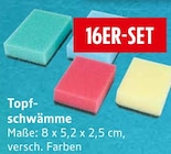 Topfschwämme Angebote bei E center Karlsruhe für 1,00 €