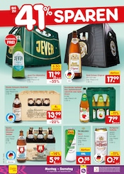 Spaten im Netto Marken-Discount Prospekt in Augsburg Aktueller Netto Marken-Discount Prospekt mit Spaten, "Aktuelle Angebote", Seite 32