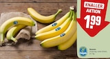 Bananen Angebote von Chiquita bei REWE Gelsenkirchen für 1,99 €