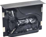 Maxi-Lammform im aktuellen V-Markt Prospekt für 10,99 €