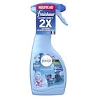 Désodorisant textile - FEBREZE à 5,09 € dans le catalogue Carrefour