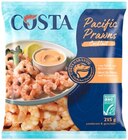 Pacific Prawns im REWE Prospekt Pacific Prawns von Costa im aktuellen REWE Prospekt für 5,99 €