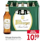 Aktuelles Premium Pils Angebot bei EDEKA in Frankfurt (Main) ab 10,99 €