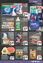 Mülleimer im EDEKA Prospekt in Borken Aktueller EDEKA Prospekt mit Mülleimer, "Aktuelle Angebote", Seite 21