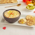 Houmous au yaourt Grec, pois chiches & citron vert MIX BUFFET - MIX BUFFET - Carrefour Houmous au yaourt Grec, pois chiches & citron vert MIX BUFFET - MIX BUFFET à 2,99 € dans le catalogue Carrefour