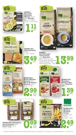 Bio Fisch im E center Prospekt in Wiesbaden Aktueller E center Prospekt mit Bio Fisch, "Aktuelle Angebote", Seite 35