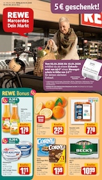 Aktueller REWE Prospekt (Twistringen) REWE Prospekt mit 26 Seiten (Twistringen)