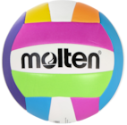 Ballon de Beach Volley - MOLTEN en promo chez Intersport Ballon de Beach Volley - MOLTEN dans le catalogue Intersport