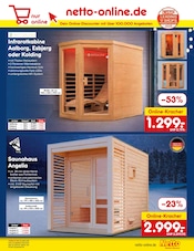 Ähnliche Helbing Kümmel Angebote im Prospekt "Aktuelle Angebote" von Netto Marken-Discount Ähnliches Angebot bei Netto Marken-Discount in Prospekt "Aktuelle Angebote" gefunden auf Seite 55