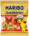 Goldbären oder Color-Rado von Haribo im aktuellen REWE Prospekt für 0,79 €