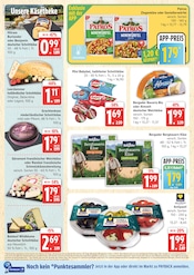 Aktueller Marktkauf Prospekt mit Ziegenkäse, "Top Angebote", Seite 12