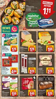Fertiggerichte im REWE Prospekt "Dein Markt" mit 16 Seiten (Dresden)