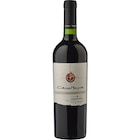Casa Mayor Carmenere - CHILI en promo chez Carrefour Market Mâcon à 6,90 €