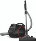 Aspirateur sans sac Miele Boost CX1 125 - Miele en promo chez Darty Levallois-Perret à 269,99 €