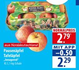 Pausenäpfel Tafeläpfel Jonagored im Angebot bei famila Nordost in Neumünster Pausenäpfel Tafeläpfel Jonagored Angebote bei famila Nordost Neumünster für 2,29 €