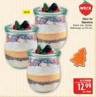 Gläser-Set Tulpenform Angebote von WECK bei Marktkauf Altenburg für 12,99 €