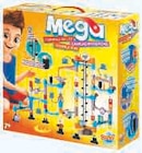 Coffret billes + mega formule billes - BUKI en promo à 24,99 € chez Super U Coffret billes + mega formule billes - BUKI dans le catalogue Super U