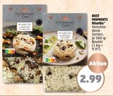 Risotto von BEST MOMENTS für 2,99 € bei Penny-Markt im Angebot Risotto von BEST MOMENTS im aktuellen Penny-Markt Prospekt