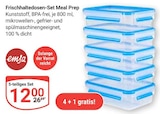 Frischhaltedosen-Set Meal Prep im Angebot bei GLOBUS in Koblenz Frischhaltedosen-Set Meal Prep Angebote von Emsa bei GLOBUS Koblenz für 12,00 €