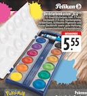 Deckfarbkasten K12 bei EDEKA im Titz Prospekt für 5,55 €