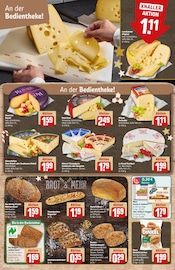 Wecker im REWE Prospekt in Kassel Aktueller REWE Prospekt mit Wecker, "Dein Markt", Seite 13