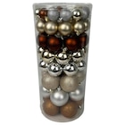 POCOline Weihnachtskugel im POCO Prospekt POCOline Weihnachtskugel im aktuellen POCO Prospekt für 14,99 €