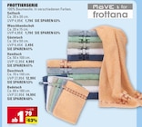 Seiftuch Angebote von Möve for Frottana bei E center Weinheim für 1,79 €